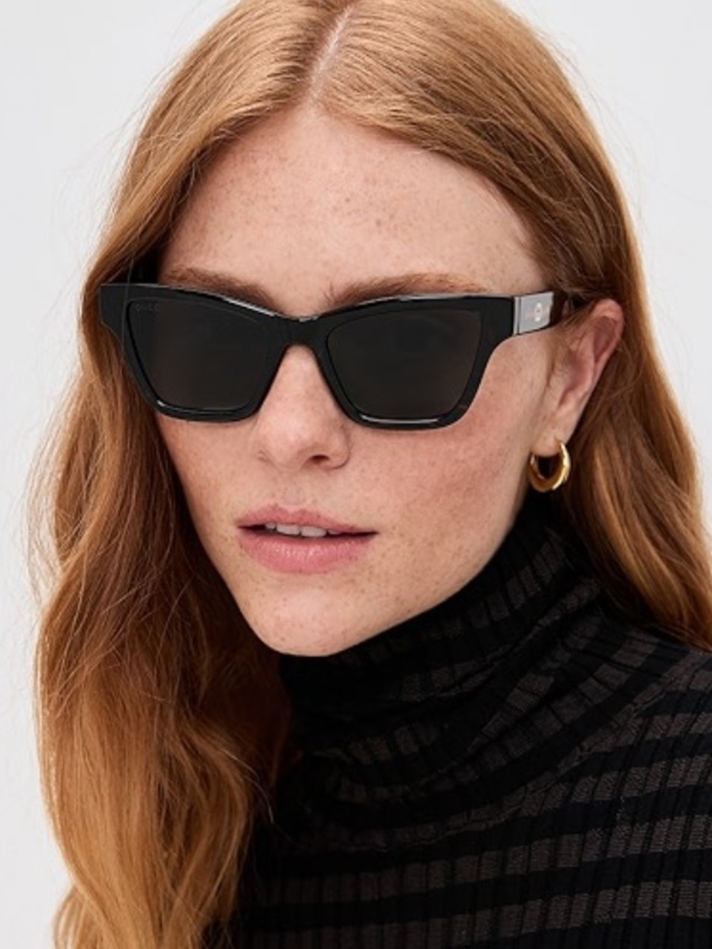 Excluded Gucci Sunglasses, New 275